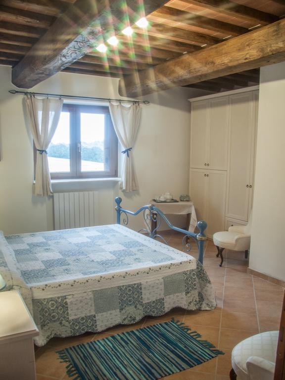 San Fedele Alloggi Siena Cameră foto